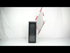 reklam bom bariyer kapısı