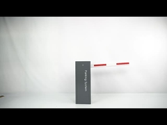 BLDC motor bariyer kapısı BG-130