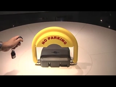 Bulut Platformu Sunucu Kontrolü 2G 3G 4G 5G Bluetooth İletişim Uzaktan Kontrol Park yeri kilit