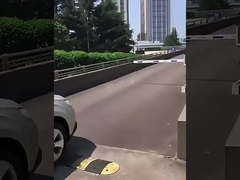 79G Radar Araç Detektörü