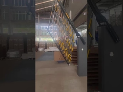 Havadaki bariyer kapısı DZ-2309