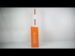 0.6s Hızlı Servo Motor Güvenlik Otomatik Engelleme Kapısı Sistemi IP54 Koruma Sınıfıyla