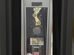 5. nesil DC fırçasız motor bariyer kapısı DZ-2212