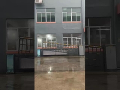 DC 24V fırçasız motor ANPR Araç Erişim Park Sistemi Ağır Görevli Reklam Engelli Kapı