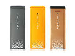 DC24V fırçasız motorlu otomatik park kapısı bariyeri