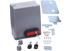 DKC500AC DKC800AC sürgülü kapı açıcısı mavi renk