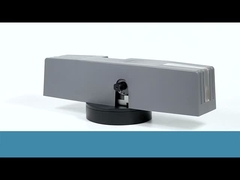 Yan tarafa monte edilmiş garaj kapısı operatörü akıllı garaj kapısı açıcısı