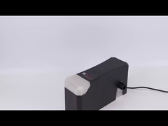 CK850DC Duvar Tipi Garaj Kapısı Açıcı Operatör Motoru