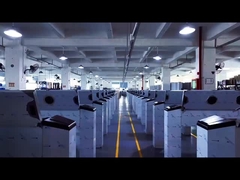 Shenzhen sinomatic şirket tanıtımı