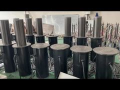 Drenaj Sistemi Yok Otomatik Bariyer