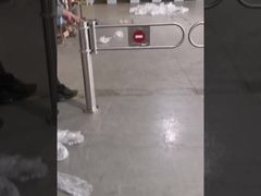 Salıncak Bariyer Kapısı