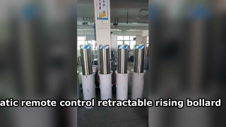 Otomatik yükselen kolye