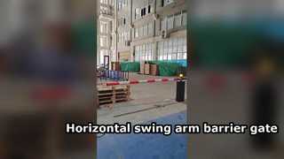 Salıncak bariyer kapısı DZ-2601
