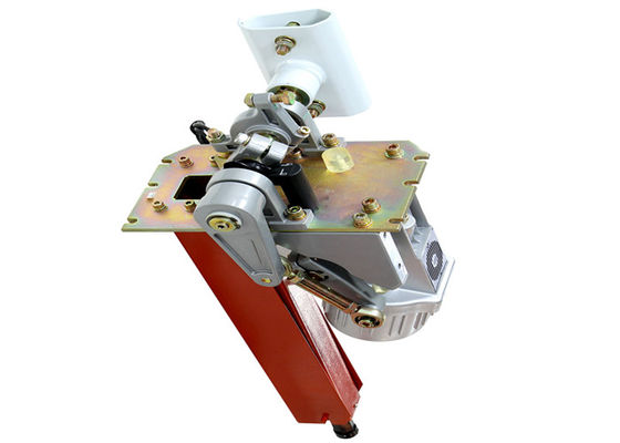 Uzaktan kumandalı hızlı hızlı otomatik bariyer kapısı ve güvenli park erişimi için CE sertifikası