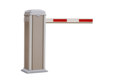 Düz Kollu Otomatik Engelleme Kapısı 6 saniyelik çalışma süresi ve 120W güç
