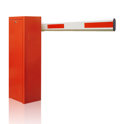 220V/110V Uzaktan Kumandalı Otomatik Bariyer Kapısı, 6m Kol Uzunluğu ve CE Sertifikası