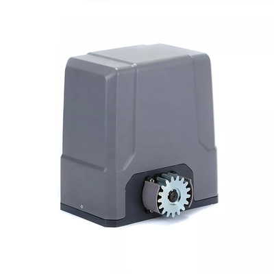 SL800DC 24V Motor Otomatik Kayar Kapı Açıcı 800kg 180W Pil Güneş Enerjisi Desteklenir
