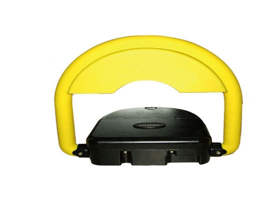 IP68 Su geçirmez otomatik park kilidi 5 ton taşıma ağırlığı ve uzaktan kumanda