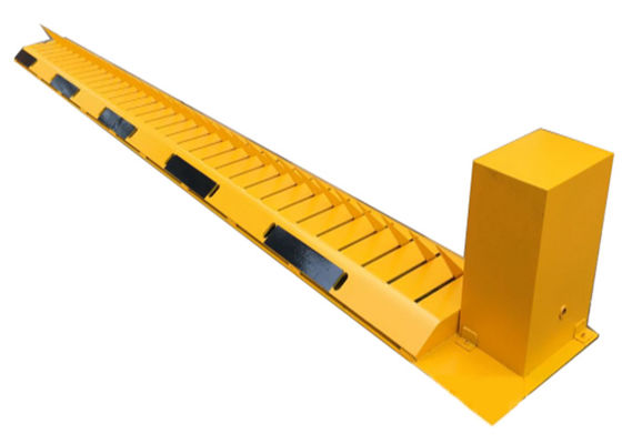 Polis Anti Terör A3 Çelik Lastik Killer 40T Min. yükleme ve yüksek güvenlik alanları için IP68 su geçirmez