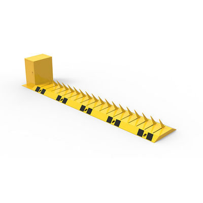 Uzaktan Kumandalı Lastik Kırıcı Lastik Katili