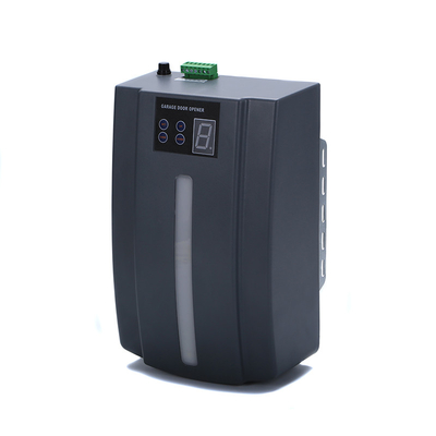 DC24V 120W Otomatik Kaydırıcı Garaj Kapısı Açıcı 1200N Uzaktan Ve WIFI Kontrolü