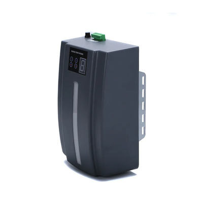 DC24V çalıştırılan garaj kapısı açıcı rulo motor 1000N açık ve kapalı kuvvet