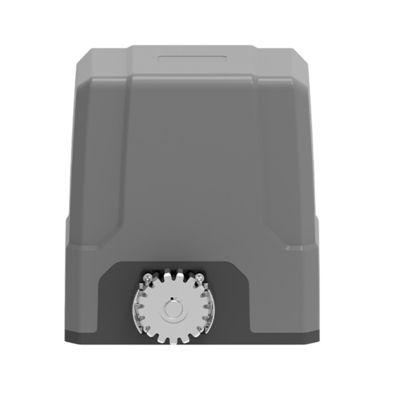 24V DC Motor Otomatik Kaydırmalı Kapı Açıcı 500KG Güneş Enerjisi Yedek Pil Alarm Lambası