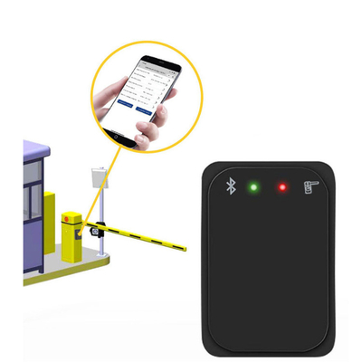 RS485 Port Bluetooth Arayüzü Çevrimiçi Hata Ayıklama Araç İnsan Detektörü Sensörü