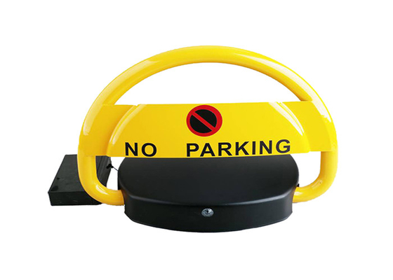 Otomatik Yeniden Konumlandırma 5 Ton Yükleme Otoparkı, Anti-Theft Püskürtme, Plastik Kaplama, Finish