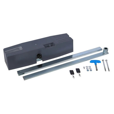 Maks. Kapı Alanı 9 m² Olan Otomatik Garaj Kapısı Açıcı, 220V/50Hz ve 110V/60Hz Güç Kaynağı