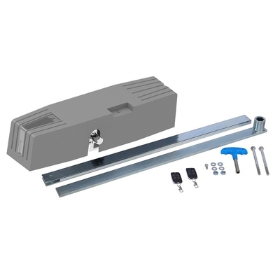 CK300AC Yumuşak Başlama-Yavaş Durma Fonksiyonu ile Otomatik Kapı Açıcı 9 Sq.m Kapı Alanı 200W Motor Gücü 350N.m Çıktı Döngüsü