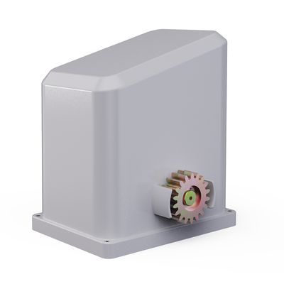 500-1500KG Villa Elektrikli Kaydırıcı Kapı Açıcı Güvenlik Kapısı Otomasyon DC fırçasız teknoloji ile