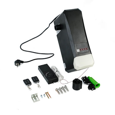 Villa Mobil Uygulama Wifi Kontrol Sürücü Garaj Kapısı Açıcı-CK850DC 30r/min Kapı Hareket Hızı