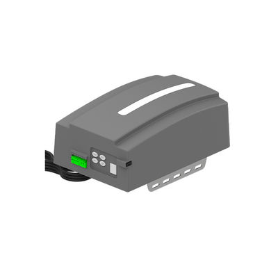 Destek Pil ile çalışan Akıllı WIFI Modülü Uzaktan Kumanda Garaj Kapısı Motoru Otomatik Kapı Operatörü