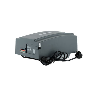 Ağır Görevli Kaydırma Uzak Kumanda 1200N Elektrikli Motor Garaj Kapı Açıcısı PD1200