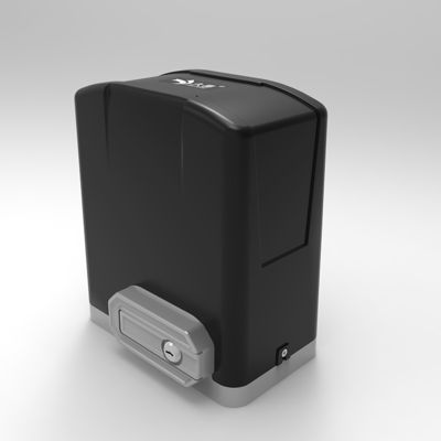 Otomatik Kapı Sistemi Sürgülü Kapı Operatörü DKC500DC-2 DKC800DC-2, 150W/170W Motor Gücü ile