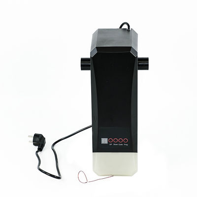 Villa Uygulamaları için 150W Motorlu Duvara Monte Otomatik Garaj Kapısı Açıcı, Dahili LED Işıklı