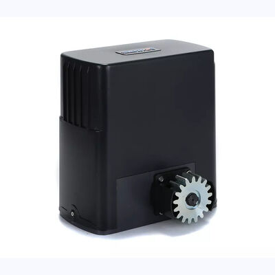 600KG Yükleme AC110V/220V Güç 280W Motor Sürgülü Kapı Açıcı Kapı Otomasyon Kiti