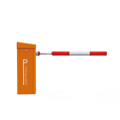 Yüksek Döner Servo DC Motor Yedek Pil Otopark Sistemleri için Otomatik Engelleme Kapısı