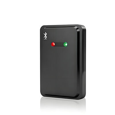 80GHz IP66 Su geçirmez Bluetooth hata ayıklama radarı Araç dedektörü Bariyer Kapıları için mikrodalga sensörü