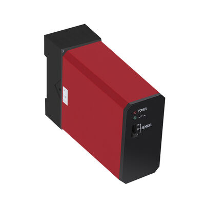 100ms Tepki Süreli Araç Döngü Dedektörü, 20kHz - 170kHz Frekans Aralığı ve 220V/110V/24V/12V Gerilim