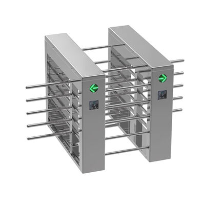 Tek Yönlü Yarım Yükseklik Turnike Kuyruk Önleyici Hidrolik Tampon