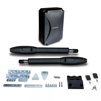 DC24V 300kg Kapasiteli Uzaktan Kumandalı Salıncak Kapı Açıcı (Konut Bahçeleri İçin)