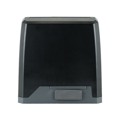 PY1200AC IP44 1200Kg Kapasite 450W Modern Villa Kapıları için Yumuşak Başlama ve Yavaş Durma ile Güçlü Kaydırma Kapısı Operatörü
