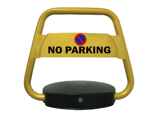 Kurşun Asitli Pilli Araç Park Kilitli 180 Derece Çarpışma Karşıtı ve IP57 Suya Karşı Koruma