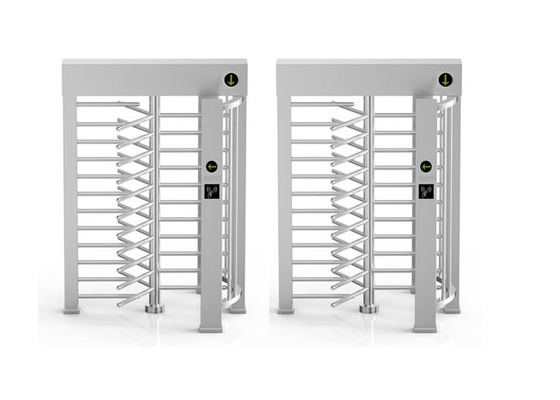 24VDC 40W 30person / Min Tam Vücut Turnike 610mm Genişlik