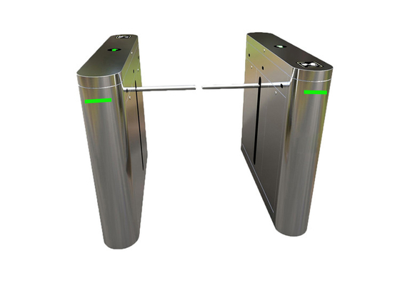Anti Kıstırma 0.2S 550mm Geçiş Güvenlik Kolu Kapıları