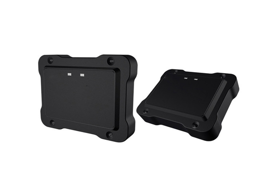IP65 1.2W 6m Mesafe Araç Döngü Dedektörü 7-28VDC