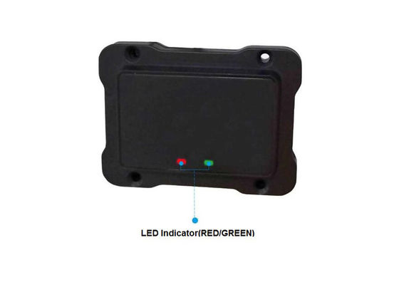 Müdahale Karşıtı 24GHz 6m Bulma Uzaklığı Engelleme Kapıları için Araç Radar Bulandırıcısı