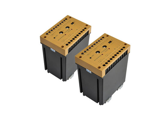 Ayarlanabilir 10 Hassasiyet Seviyesi 170kHz Frekans 20ms Tepki Süresi Döngü Dedektörü Araç Döngü Sensörü